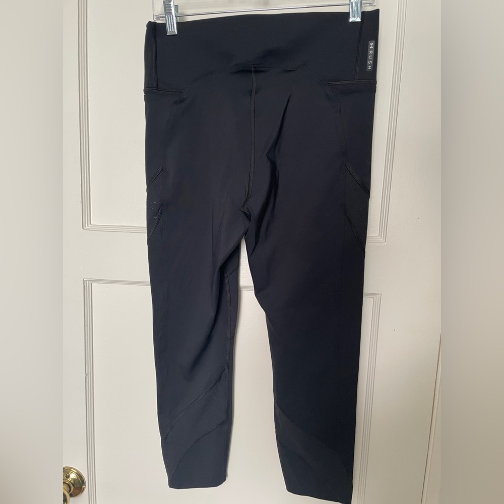 Under Armour UA Vanish Elite Vent ankle leggings - Picture 3 of 7